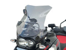 BMW R 1200 GS [2004-2012] - Sportvindruta Evo för halogenstrålkastare - vy 1