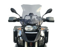 BMW R 1200 GS [2004-2012] - Sportvindruta Evo för halogenstrålkastare - vy 3
