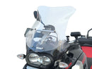 BMW R 1200 GS [2004-2012] - Sportvindruta Evo för halogenstrålkastare - vy 2