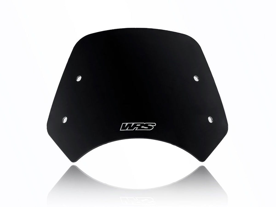 BENELLI LEONCINO 500 TRAIL [2021-2026] - Sportvindruta – Visa 5