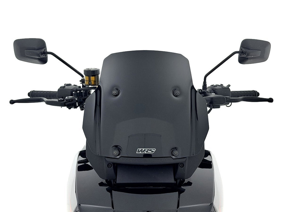 Harley-Davidson Pan America 1250 [2021-2026] - Sport Windshield - View 11