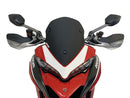 Ducati Multistrada 1200 S [2015-2019] - Sportvindruta - vy 2