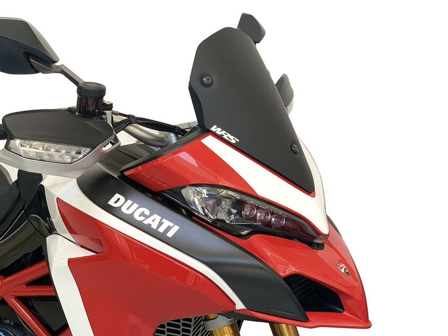Ducati Multistrada 1200 S [2015-2019] - Sportvindruta - vy 12