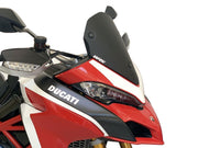 Ducati Multistrada 1260 Enduro [2018-2020] - Sportvindruta - vy 1