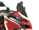 Ducati Multistrada 1260 S [2018-2020] - Sportvindruta - vy 2