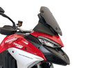 Ducati Multistrada V4 S Sport [2021-2026] - Sportvindruta - vy 2