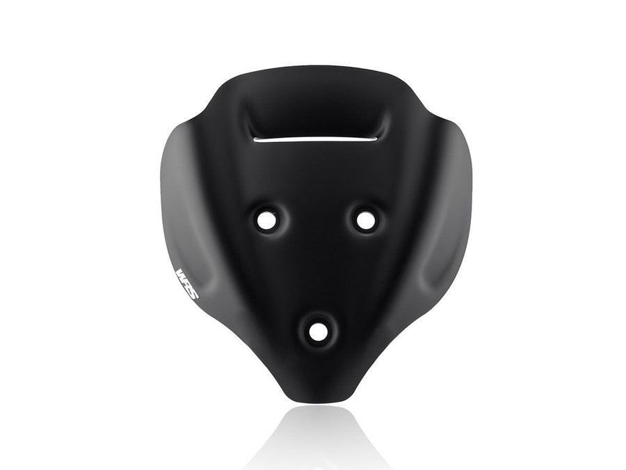 Ducati Streetfighter V4 [2020-2024] - Sport Windschild mit Halterung – Ansicht 8