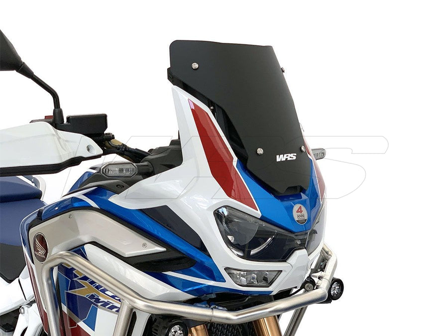 HONDA CRF 1100 L AFRICA TWIN ADVENTURE SPORTS [2020-2023] - Sportvindruta – Visa 2