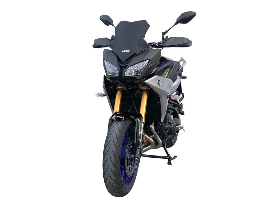 YAMAHA MT 09 TRACER [2018-2020] - Sportvindruta - vy 6
