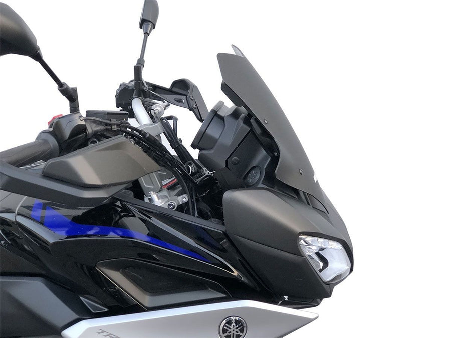 YAMAHA MT 09 TRACER [2018-2020] - Sportvindruta - vy 4