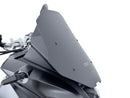 VOGE Sfida SR1 ADV 125 [2024-2026] - Sportvindruta - vy 4