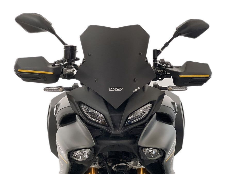 Yamaha Tracer 9 GT+ [2023-2024] - Sportvindruta - View 2