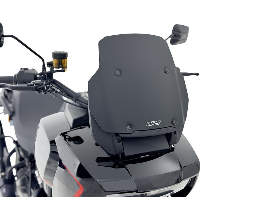 Harley-Davidson Pan America 1250 ST [2025-2026] - Sport Windschild – Ansicht 3