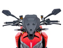 DUCATI STREETFIGHTER V2 S [2025-2026] - Sport Plus vindruta – vy 6