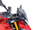 DUCATI STREETFIGHTER V2 S [2025-2026] - Sport Plus vindruta - vy 7