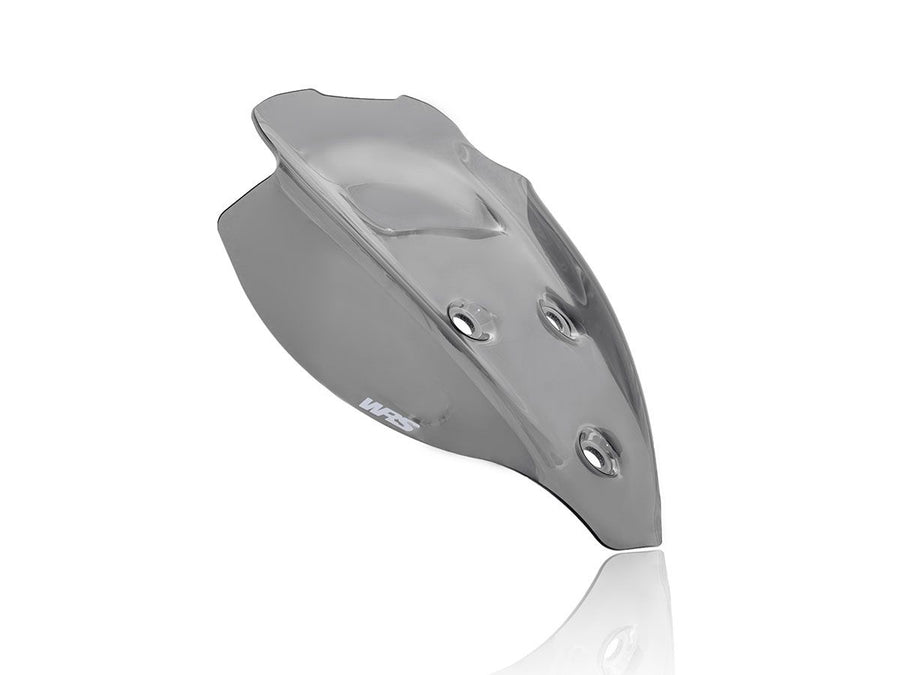 Ducati Streetfighter V4 [2020-2024] - Sport Windshield Plus med fäste - vy 3