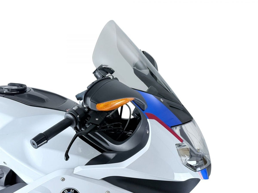 BMW K 1300 S [2009-2016] - Sportvindruta – vy 8