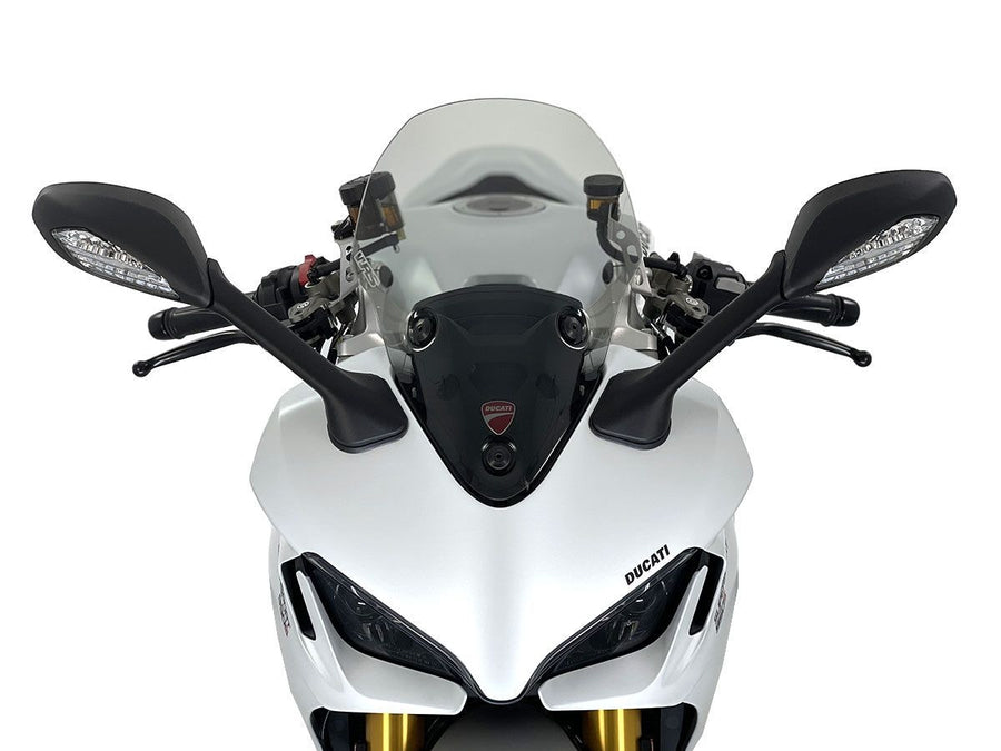 Ducati SuperSport 939 [2017-2020] - Sportvindruta - vy 5