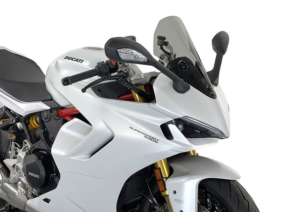 DUCATI SUPERSPORT 950 S [2021-2024] - Sport Windschild – Ansicht 2
