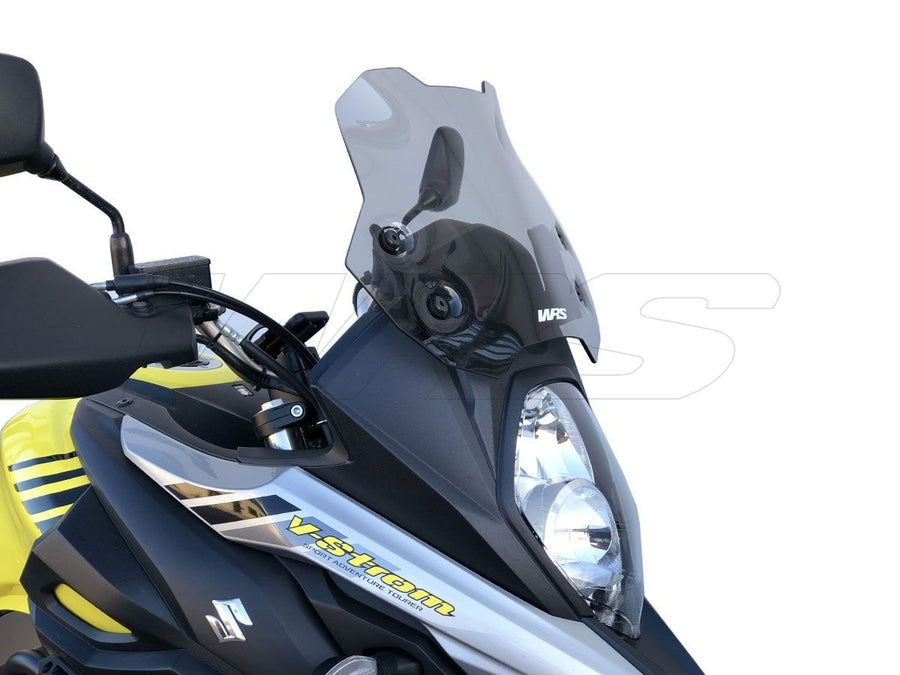 Suzuki V-Strom 650 XT [2021-2024] - Sportvindruta - vy 1