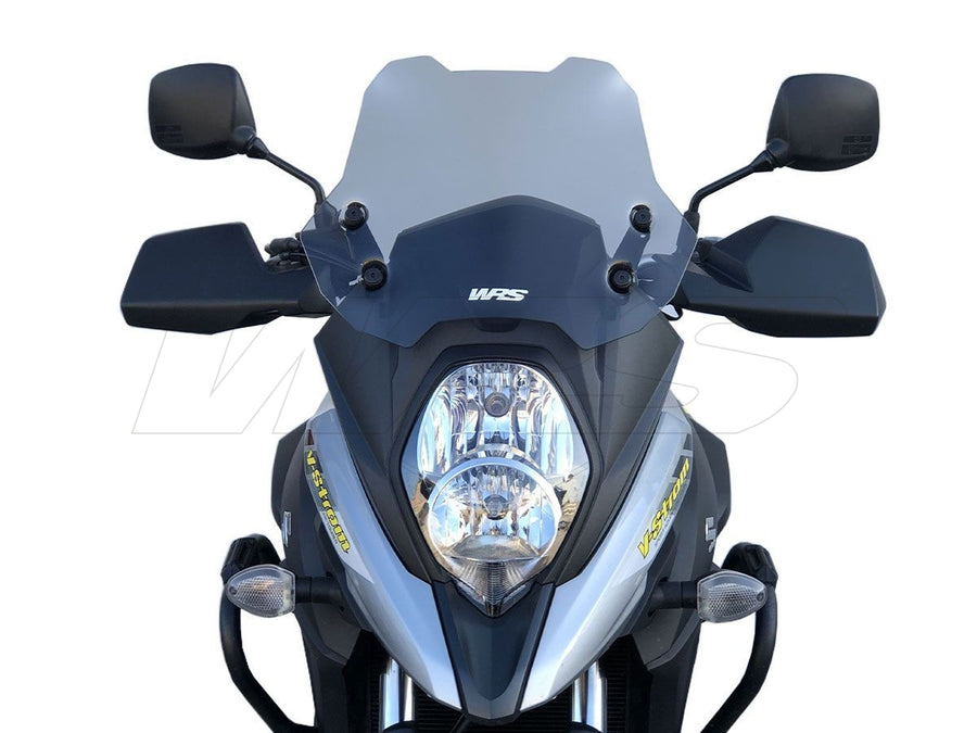 Suzuki V-Strom 650 XT [2021-2024] - Sportvindruta - vy 3