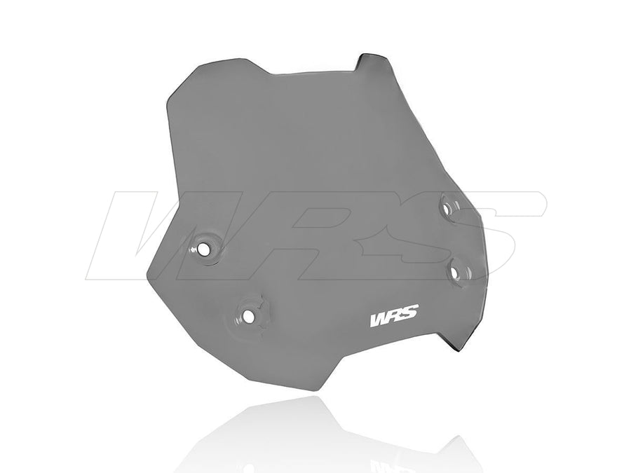 Suzuki V-Strom 650 XT [2021-2024] - Sportvindruta - Vy 9