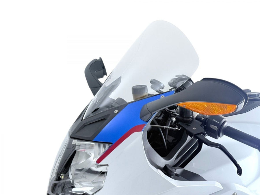 BMW K 1300 S [2009-2016] - Sportvindruta – vy 12