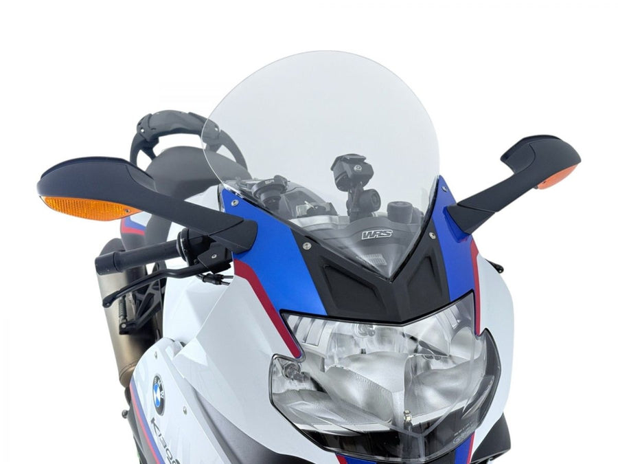 BMW K 1300 S [2009-2016] - Sportvindruta – vy 9