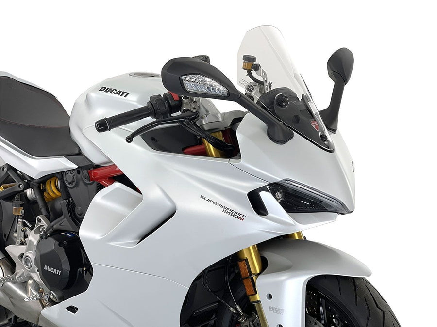 Ducati SuperSport 950 [2021-2024] - Sport Windschild – Ansicht 9