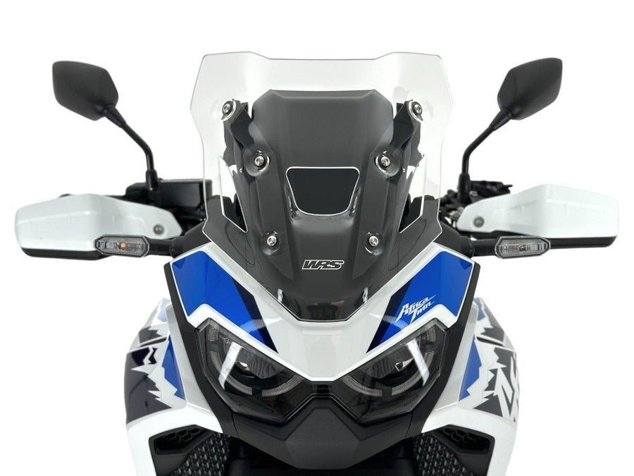 Honda CRF 1100 L Africa Twin [2024-2026] - Sport Windschild – Ansicht 10