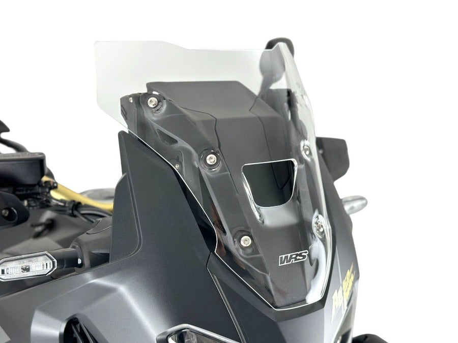 HONDA CRF 1100 L AFRICA TWIN ADVENTURE SPORTS [2024-2026] - Sportvindruta – Visa 3