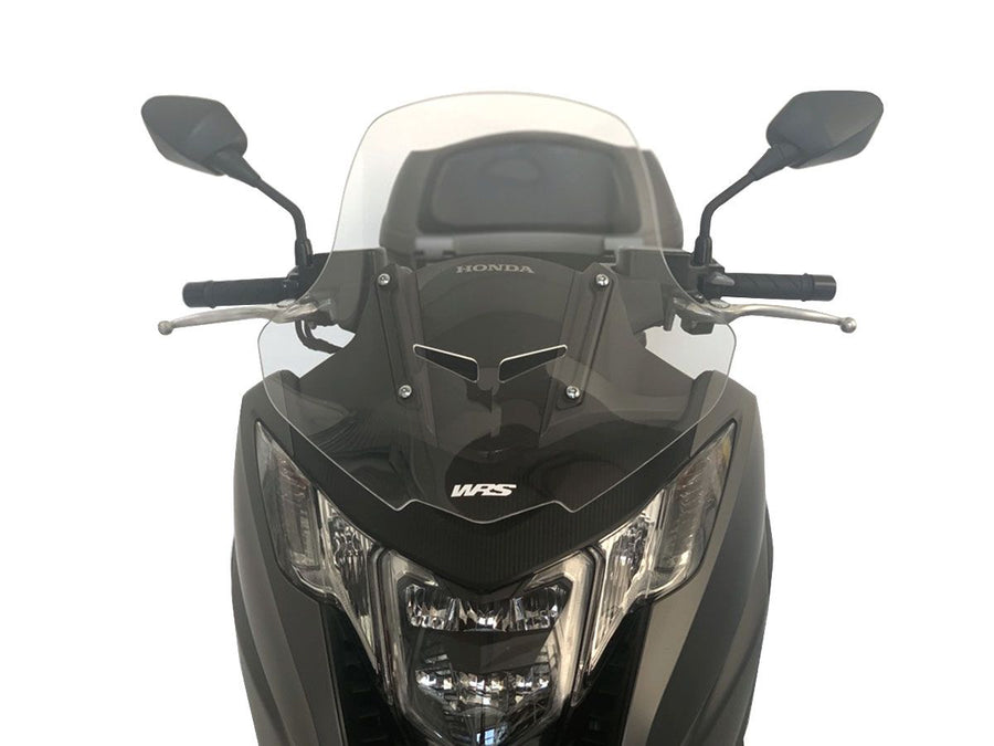 Honda Integra 700 [2012-2013] - Sportvindruta - se 10