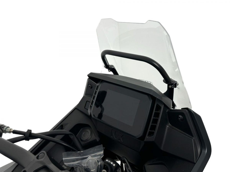 Honda NX 400 [2024-2026] - Sportvindruta - se 12