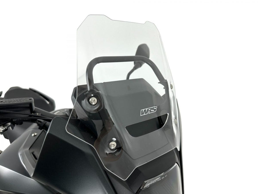 Honda NX 500 [2024-2026] - Sportvindruta - vy 3