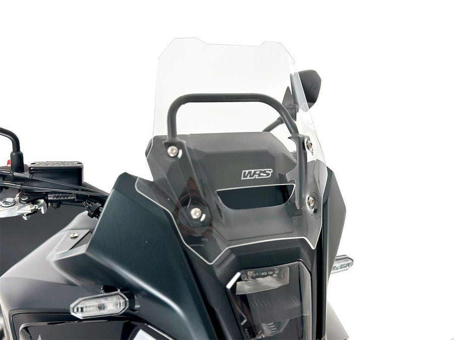 Honda NX 500 [2024-2026] - Sportvindruta - vy 6