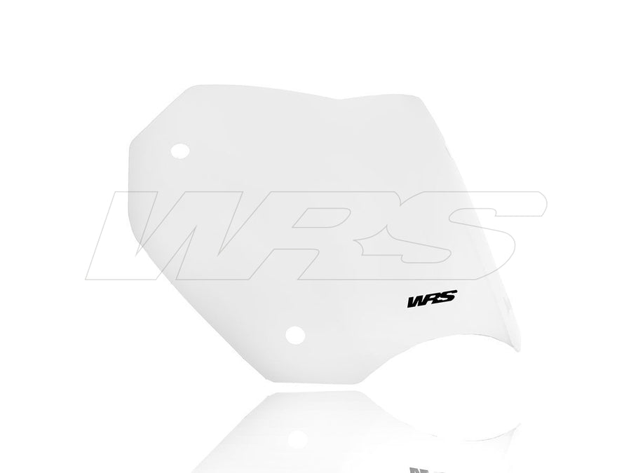 HONDA SH 300 [2015-2021] - Sportvindruta – vy 4