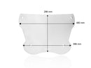 Honda SH 350 [2021-2026] - Sportvindruta - se 12