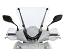 Honda SH 350 [2021-2026] - Sportvindruta - vy 4