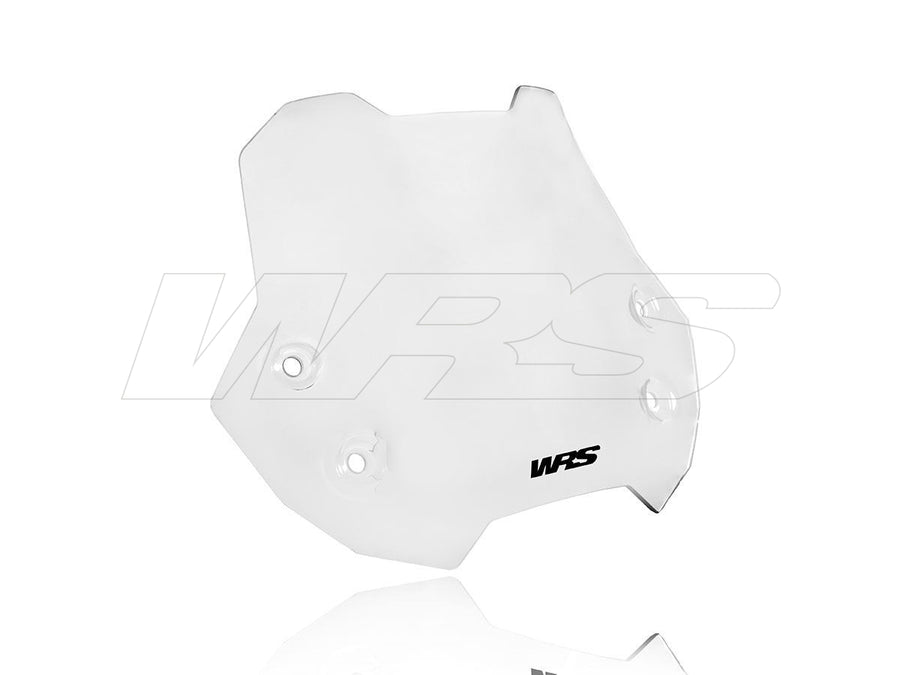 Suzuki V-Strom 650 XT [2021-2024] - Sportvindruta - se 10