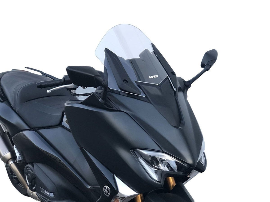 YAMAHA T-MAX 530 [2017-2019] - Sport Windschild – Ansicht 12