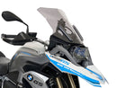 BMW R 1200 GS ADVENTURE [2014-2018] - Sportvindruta – vy 2