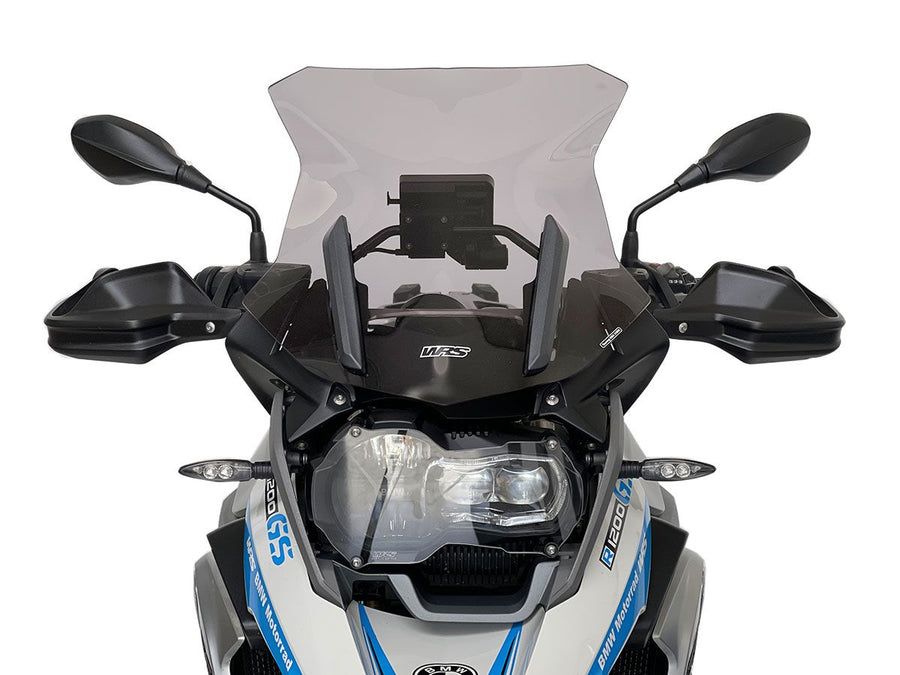 BMW R 1250 GS ADVENTURE [2019-2023] - Sportvindruta – se 5