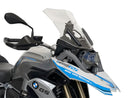 BMW R 1200 GS [2013-2018] - Sportvindruta – vy 3