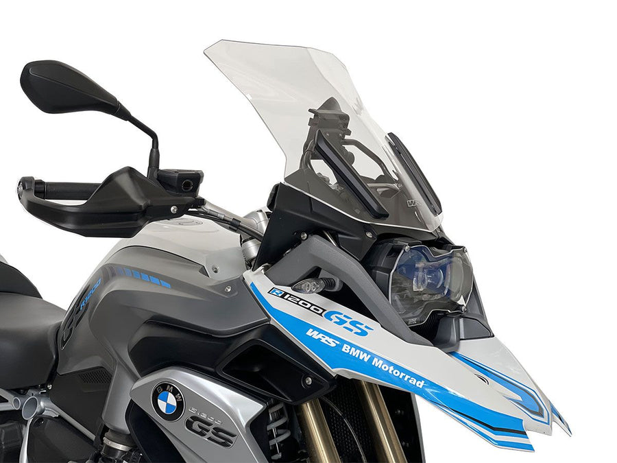 BMW R 1250 GS [2018-2023] - Sport Windschild – Ansicht 3