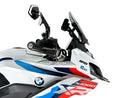 BMW S 1000 XR [2020-2026] - Racing vindruta – vy 5
