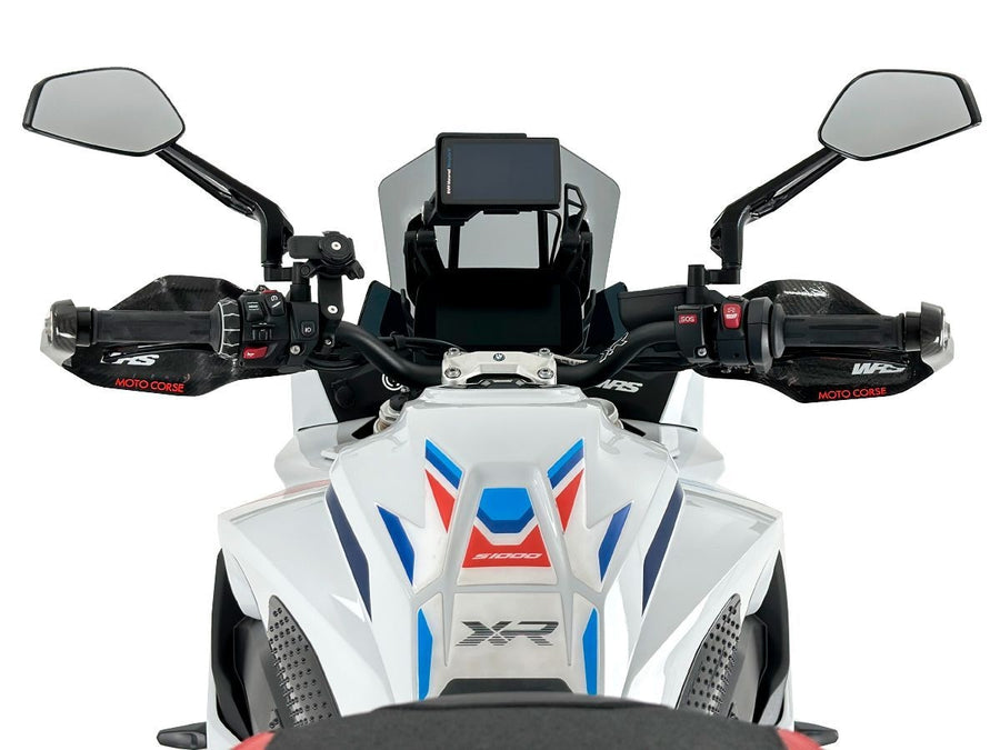BMW S 1000 XR [2020-2026] - Racing vindruta – vy 7