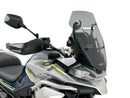 CF Moto 800 MT Sport [2022-2026] - Standard Windschild – Ansicht 1