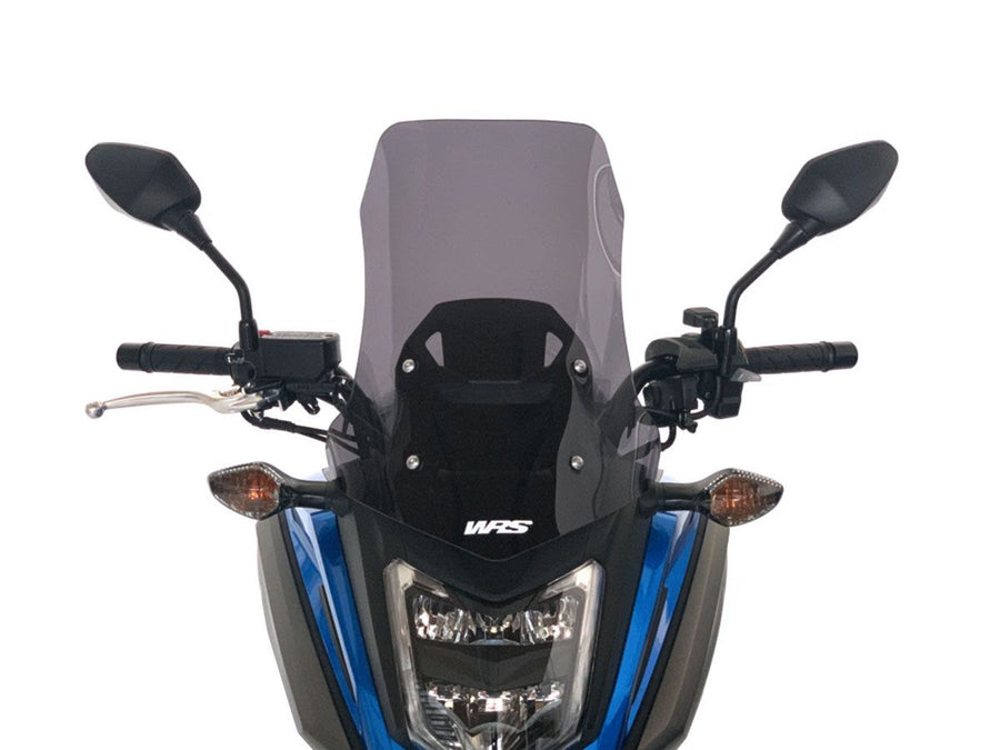 Honda NC 750 X [2016-2020] - Standardvindruta – vy 3