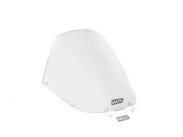 Aprilia Tuareg Wind 600 [1986-1990] - Standard Windschild – Ansicht 2
