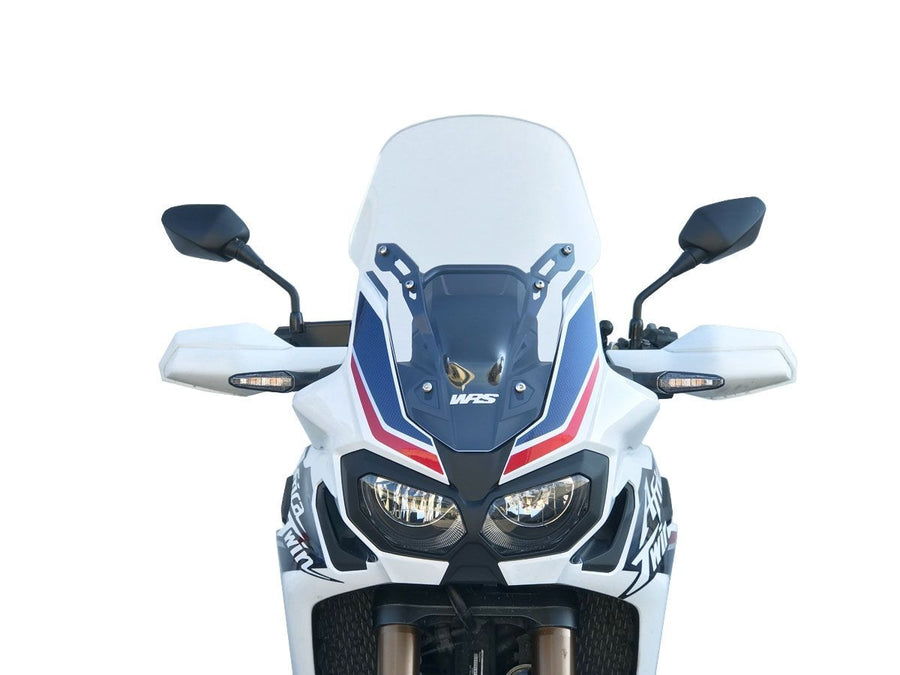 HONDA CRF 1000 L AFRICA TWIN ADVENTURE SPORTS [2018-2019] - Standard vindruta – Visa 4